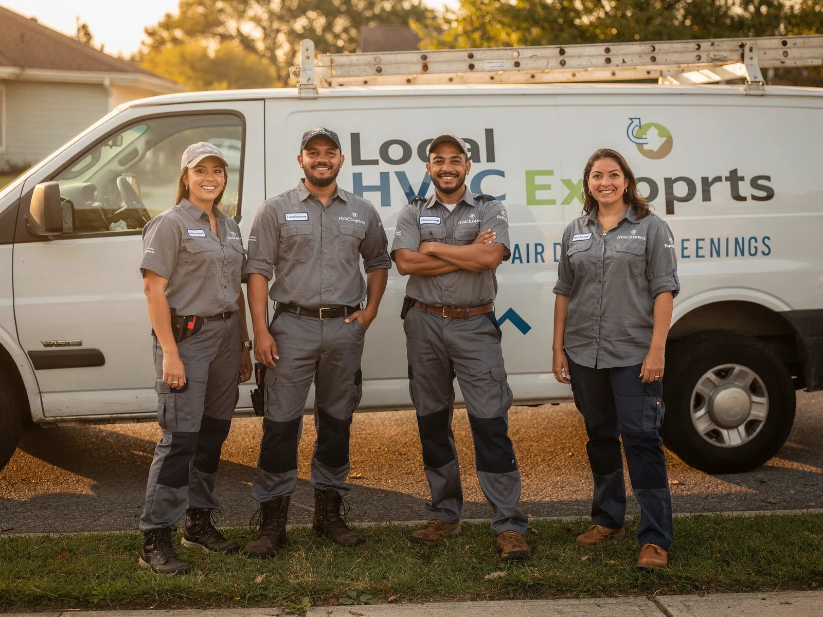 24/7 HVAC Repair & AC Replacement company in Tukwila, WA