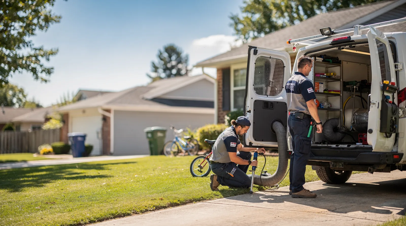 24/7 HVAC Repair & AC Replacement in Tukwila, WA near me